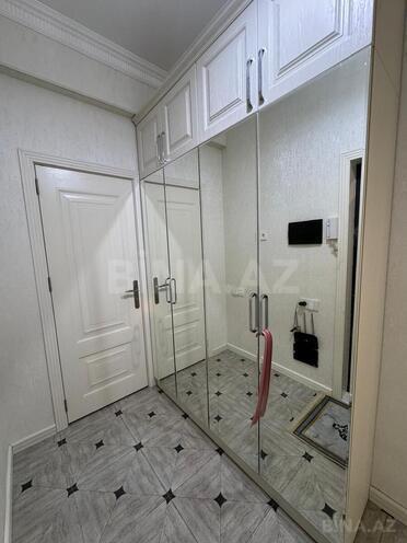 İcarəyə verilir 3 otaqlı yeni tikili 90 m², 28 May m., photo 10 from 13