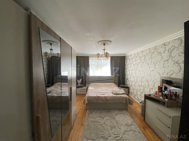 Satılır 3 otaqlı köhnə tikili 70 m², Qara Qarayev m., photo 8 from 13