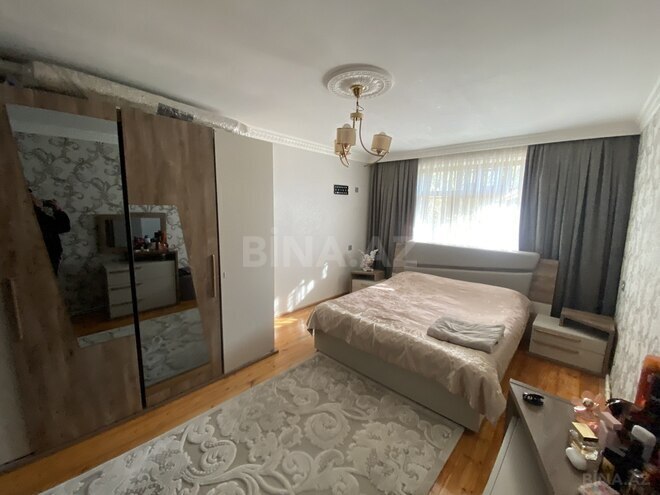 Satılır 3 otaqlı köhnə tikili 70 m², Qara Qarayev m., photo 5 from 13