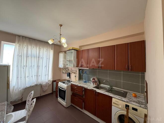 Satılır 1 otaqlı yeni tikili 37.9 m², photo 6 from 11