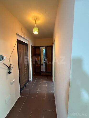 Satılır 1 otaqlı yeni tikili 37.9 m², photo 7 from 11