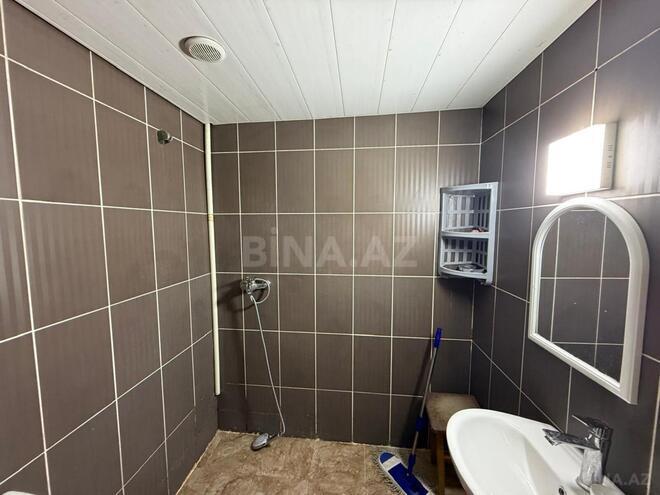 Satılır 1 otaqlı yeni tikili 37.9 m², photo 10 from 11