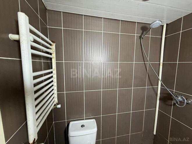 Satılır 1 otaqlı yeni tikili 37.9 m², photo 9 from 11