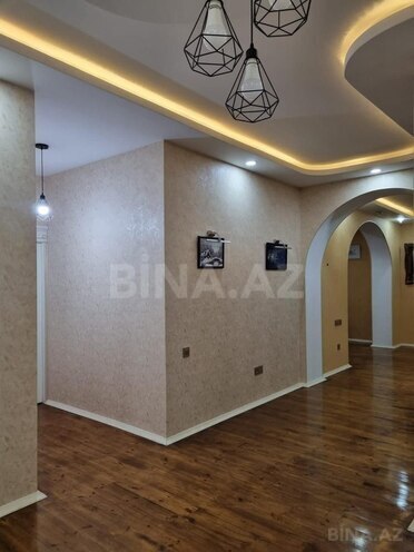 Satılır 6 otaqlı həyət evi/bağ evi 240 m², Albalılıq q., photo 3 from 17