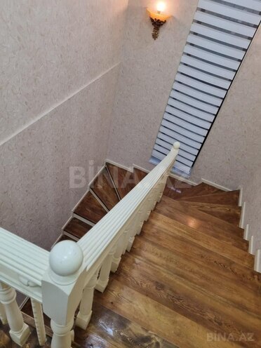 Satılır 6 otaqlı həyət evi/bağ evi 240 m², Albalılıq q., photo 12 from 17