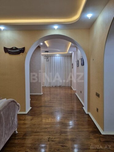 Satılır 6 otaqlı həyət evi/bağ evi 240 m², Albalılıq q., photo 5 from 17