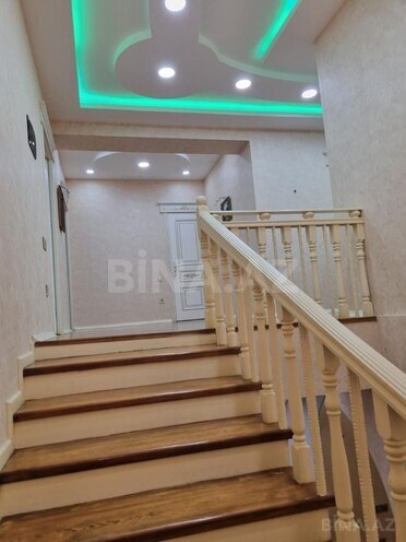 Satılır 6 otaqlı həyət evi/bağ evi 240 m², Albalılıq q., photo 4 from 17