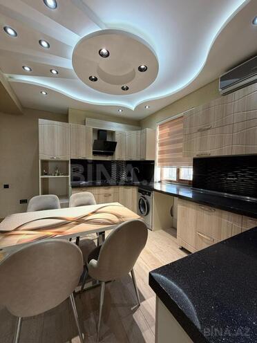 Продаётся 3-комн. новостройка 110 м², м. Ази Асланов, photo 6 from 12