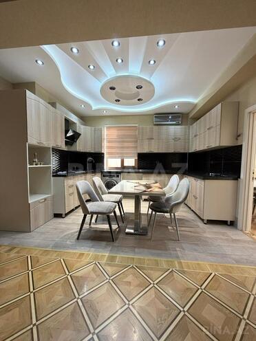 Продаётся 3-комн. новостройка 110 м², м. Ази Асланов, photo 7 from 12