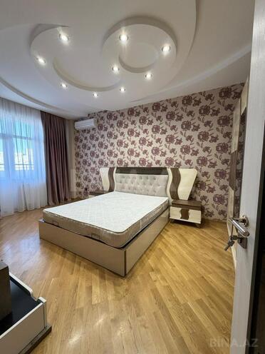 Продаётся 3-комн. новостройка 110 м², м. Ази Асланов, photo 3 from 12