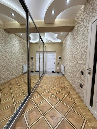 Продаётся 3-комн. новостройка 110 м², м. Ази Асланов, photo 11 from 12