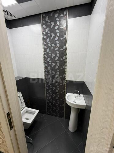 Продаётся 3-комн. новостройка 110 м², м. Ази Асланов, photo 10 from 12