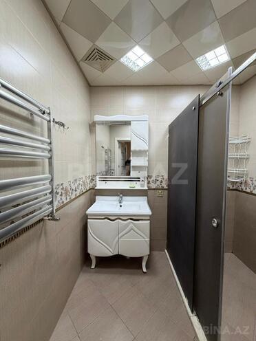 Продаётся 3-комн. новостройка 110 м², м. Ази Асланов, photo 9 from 12