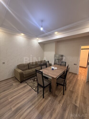 Сдаётся 2-комн. новостройка 45 м², photo 4 from 14