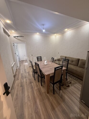 Сдаётся 2-комн. новостройка 45 м², photo 3 from 14