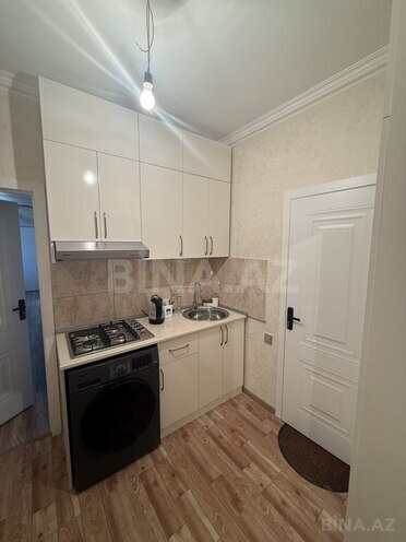 Сдаётся 2-комн. новостройка 45 м², photo 8 from 14