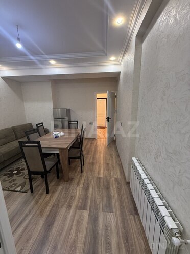 Сдаётся 2-комн. новостройка 45 м², photo 5 from 14