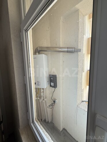 Сдаётся 2-комн. новостройка 45 м², photo 12 from 14