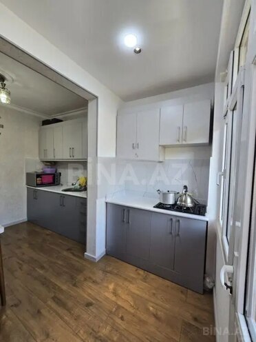 Satılır 2 otaqlı köhnə tikili 60 m², Həzi Aslanov m., photo 9 from 10