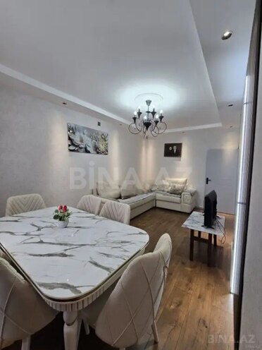 Satılır 2 otaqlı köhnə tikili 60 m², Həzi Aslanov m., photo 3 from 10
