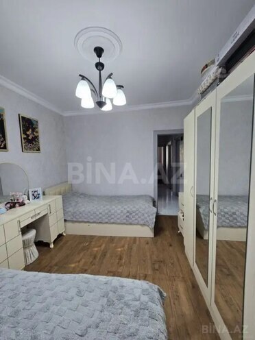 Satılır 2 otaqlı köhnə tikili 60 m², Həzi Aslanov m., photo 7 from 10