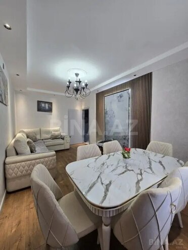 Satılır 2 otaqlı köhnə tikili 60 m², Həzi Aslanov m., photo 4 from 10