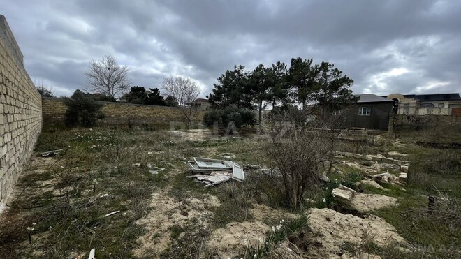 Satılır  torpaq 9 sot, Nardaran q., photo 4 from 6