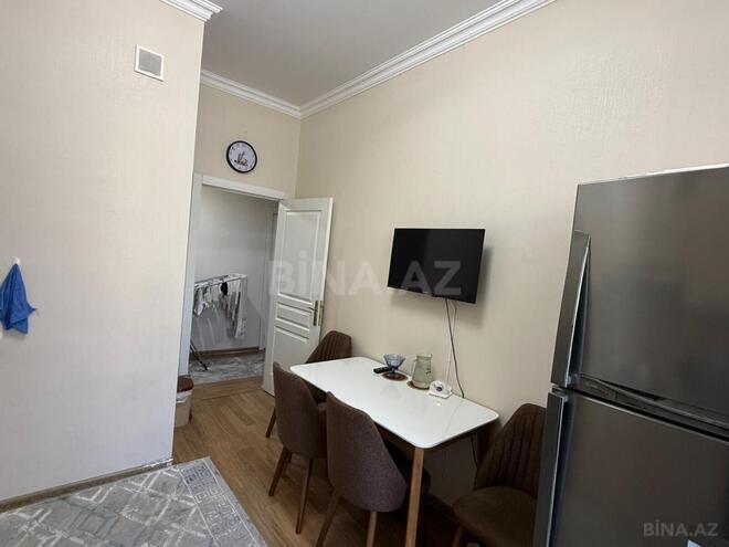 Satılır 4 otaqlı yeni tikili 100 m², Hövsan q., photo 30 from 32