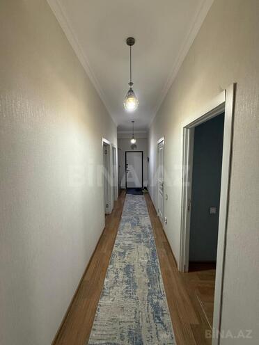 Satılır 4 otaqlı yeni tikili 100 m², Hövsan q., photo 13 from 32