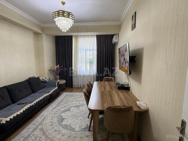 Satılır 4 otaqlı yeni tikili 100 m², Hövsan q., photo 17 from 32