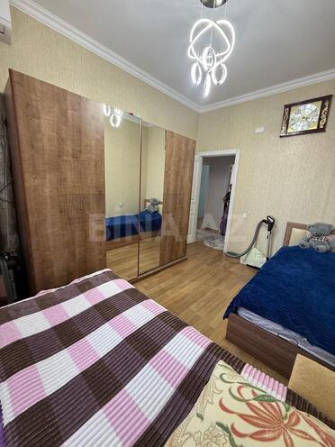 Satılır 4 otaqlı yeni tikili 100 m², Hövsan q., photo 27 from 32