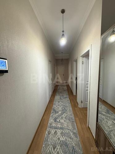 Satılır 4 otaqlı yeni tikili 100 m², Hövsan q., photo 15 from 32