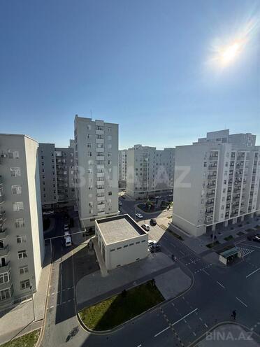 Satılır 4 otaqlı yeni tikili 100 m², Hövsan q., photo 9 from 32