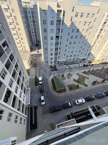 Satılır 4 otaqlı yeni tikili 100 m², Hövsan q., photo 4 from 32