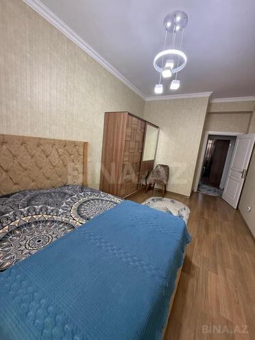 Satılır 4 otaqlı yeni tikili 100 m², Hövsan q., photo 20 from 32