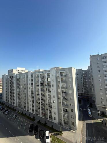 Satılır 4 otaqlı yeni tikili 100 m², Hövsan q., photo 5 from 32