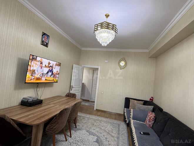 Satılır 4 otaqlı yeni tikili 100 m², Hövsan q., photo 18 from 32