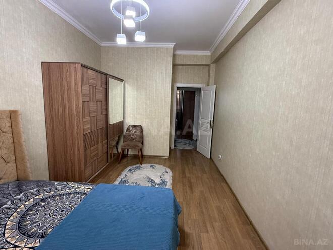 Satılır 4 otaqlı yeni tikili 100 m², Hövsan q., photo 21 from 32