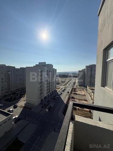 Satılır 4 otaqlı yeni tikili 100 m², Hövsan q., photo 8 from 32