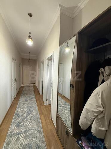 Satılır 4 otaqlı yeni tikili 100 m², Hövsan q., photo 14 from 32