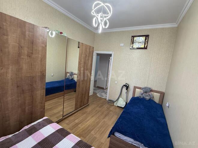 Satılır 4 otaqlı yeni tikili 100 m², Hövsan q., photo 26 from 32