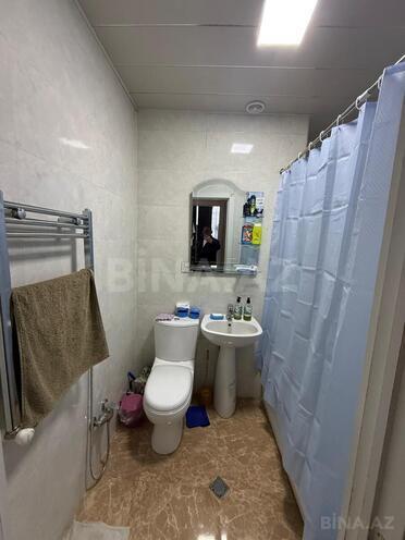 Satılır 4 otaqlı yeni tikili 100 m², Hövsan q., photo 31 from 32