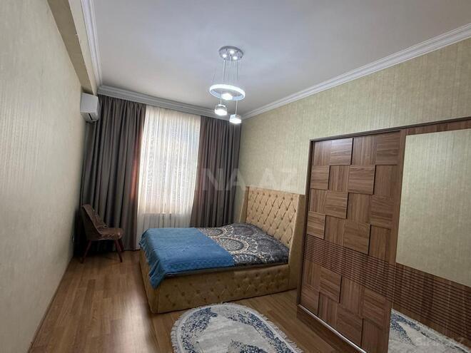 Satılır 4 otaqlı yeni tikili 100 m², Hövsan q., photo 19 from 32