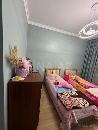 Satılır 4 otaqlı yeni tikili 100 m², Hövsan q., photo 24 from 32