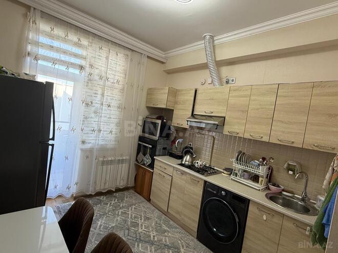 Satılır 4 otaqlı yeni tikili 100 m², Hövsan q., photo 28 from 32