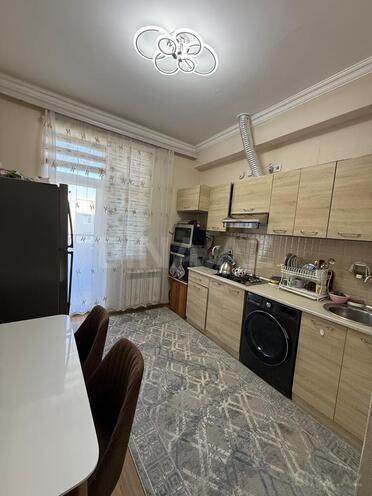 Satılır 4 otaqlı yeni tikili 100 m², Hövsan q., photo 29 from 32