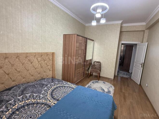 Satılır 4 otaqlı yeni tikili 100 m², Hövsan q., photo 22 from 32