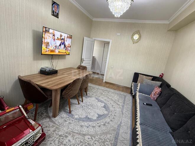 Satılır 4 otaqlı yeni tikili 100 m², Hövsan q., photo 16 from 32