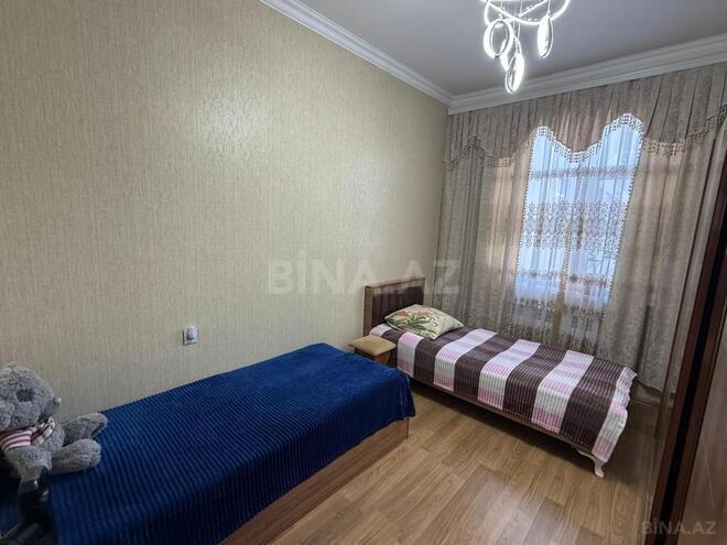 Satılır 4 otaqlı yeni tikili 100 m², Hövsan q., photo 25 from 32