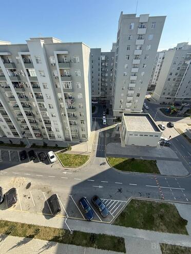 Satılır 4 otaqlı yeni tikili 100 m², Hövsan q., photo 6 from 32